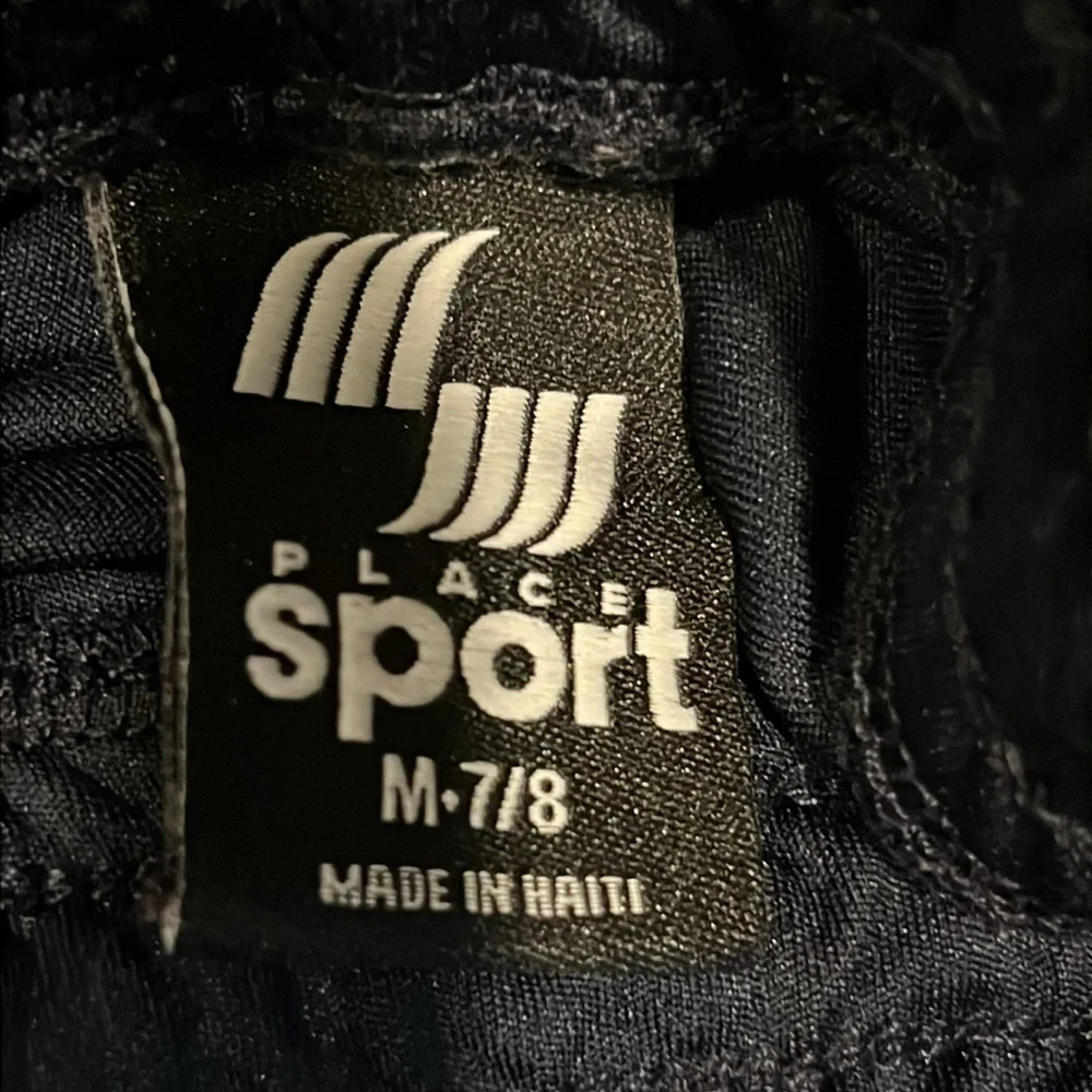 EUC The Children’s Place Sport shorts, sz 7/8